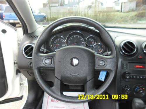 Pontiac G6 2005 photo 4
