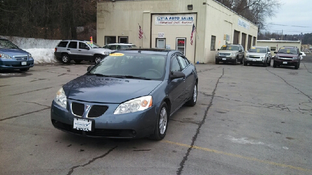 Pontiac G6 2005 photo 3
