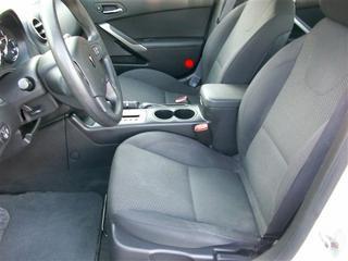 Pontiac G6 2005 photo 1