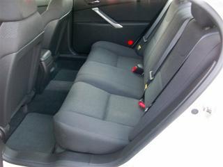 Pontiac G6 2005 photo 3