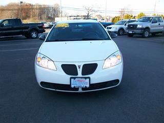 Pontiac G6 2005 photo 4