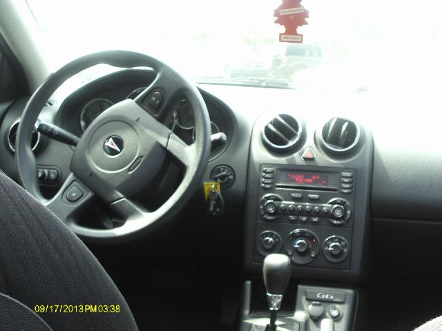 Pontiac G6 2005 photo 3