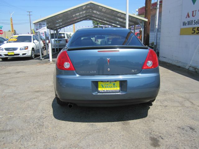 Pontiac G6 2005 photo 4