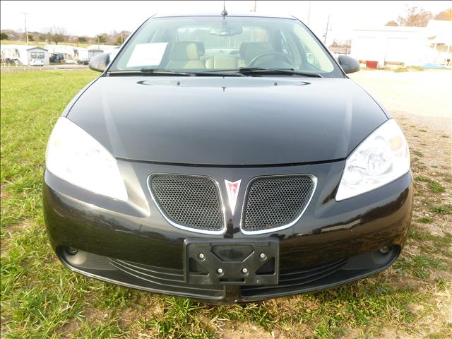 Pontiac G6 2005 photo 1