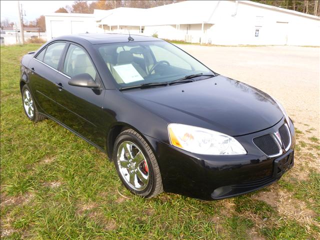 Pontiac G6 2005 photo 2