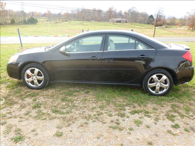 Pontiac G6 2005 photo 4