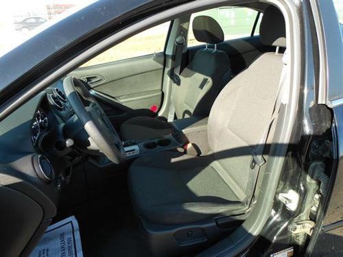 Pontiac G6 2005 photo 3