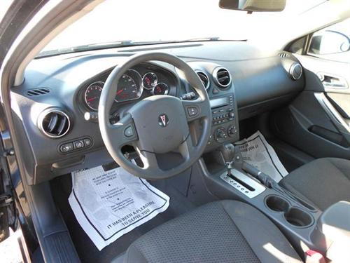 Pontiac G6 2005 photo 4