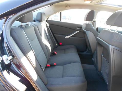 Pontiac G6 2005 photo 5