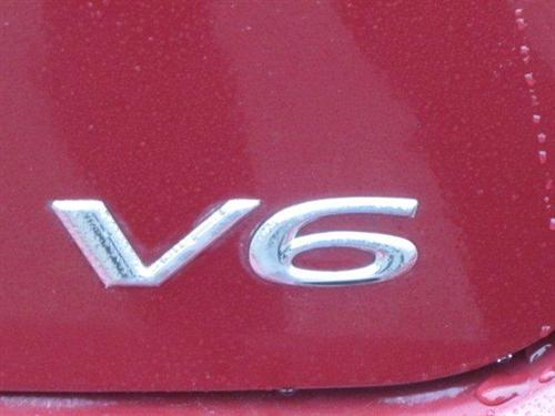 Pontiac G6 Unknown Other