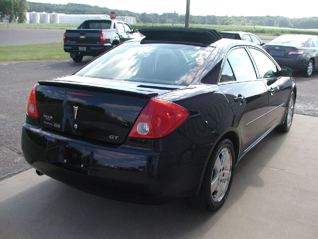Pontiac G6 2005 photo 2
