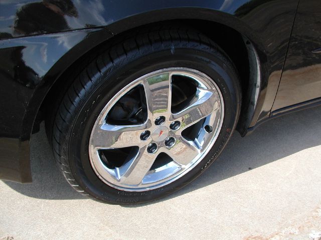Pontiac G6 2005 photo 3