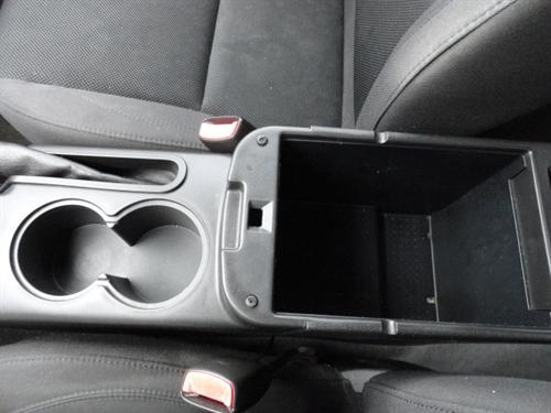 Pontiac G6 2005 photo 1