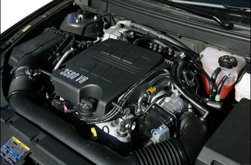 Pontiac G6 2005 photo 3