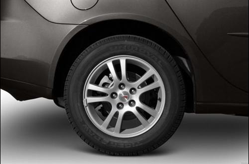 Pontiac G6 2005 photo 5