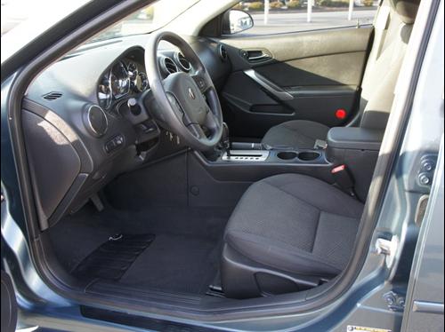 Pontiac G6 Unknown Other