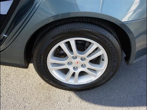 Pontiac G6 2005 photo 2