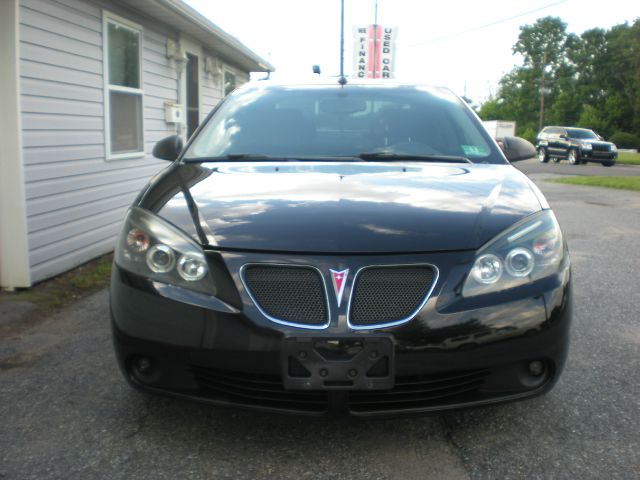 Pontiac G6 2005 photo 3
