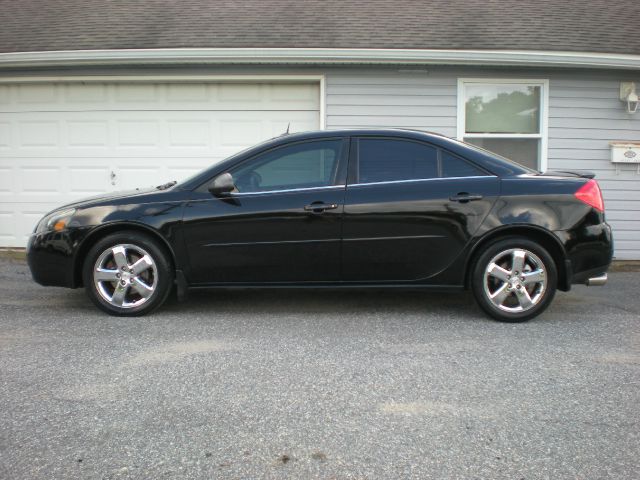 Pontiac G6 2005 photo 4