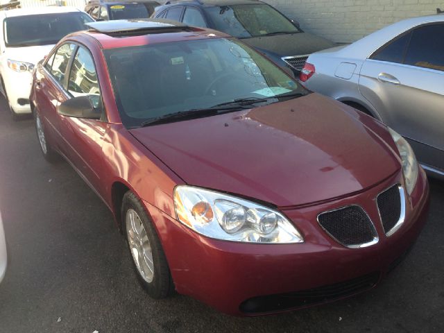 Pontiac G6 2005 photo 10