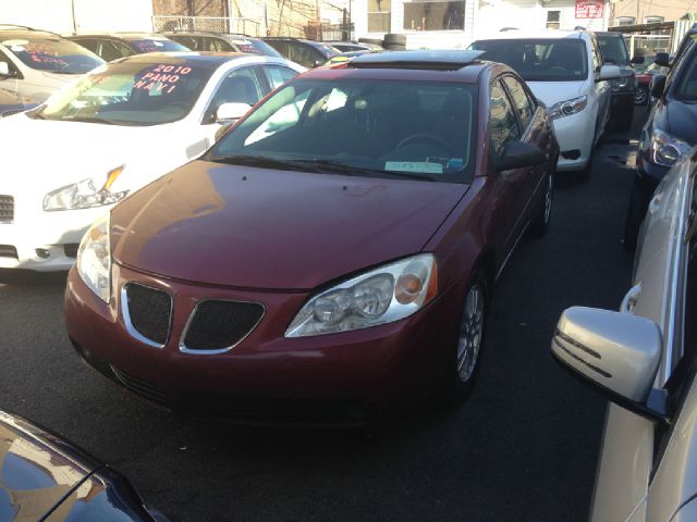 Pontiac G6 2005 photo 12