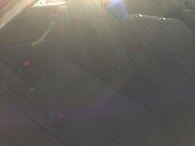 Pontiac G6 2005 photo 13