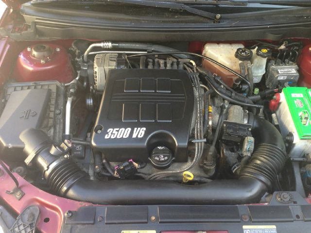 Pontiac G6 2005 photo 5