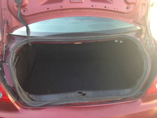 Pontiac G6 2005 photo 6