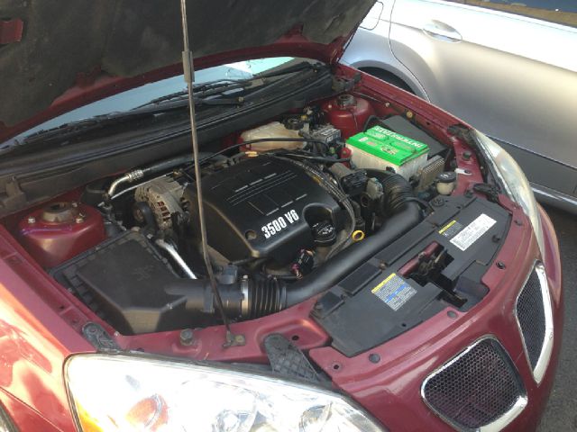 Pontiac G6 2005 photo 7