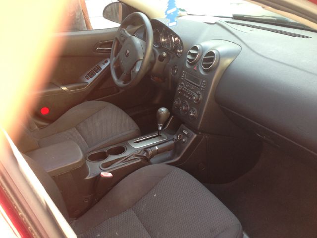 Pontiac G6 2005 photo 8