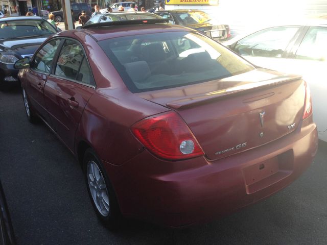 Pontiac G6 2005 photo 9