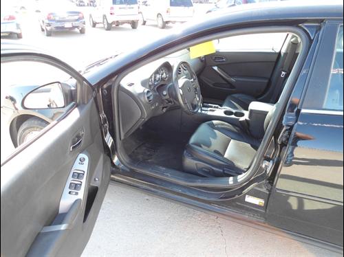 Pontiac G6 Passion Other