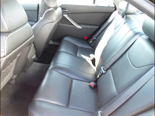 Pontiac G6 2005 photo 4