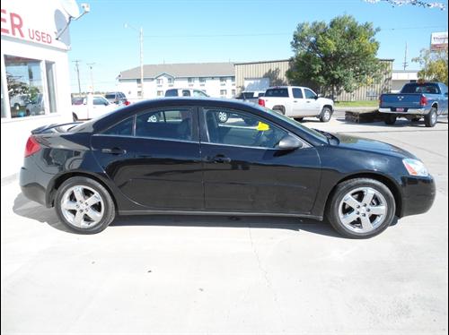 Pontiac G6 2005 photo 5