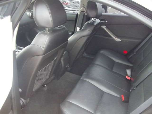 Pontiac G6 2005 photo 5