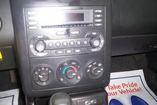 Pontiac G6 2005 photo 1