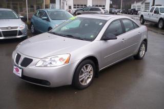 Pontiac G6 2005 photo 2