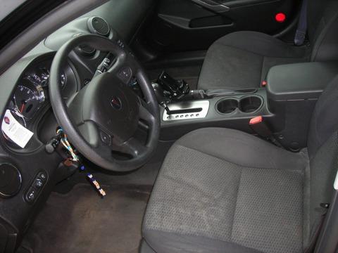 Pontiac G6 2005 photo 1