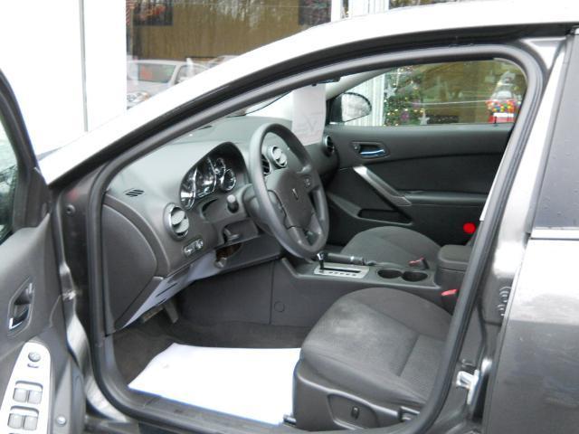 Pontiac G6 2005 photo 4