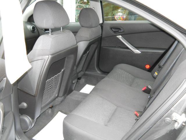Pontiac G6 2005 photo 5