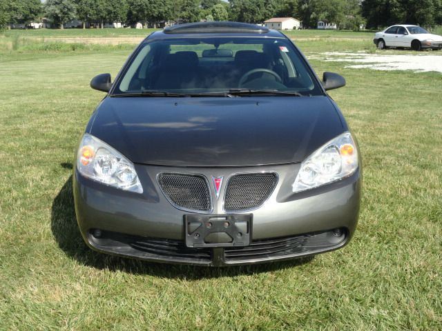 Pontiac G6 Unknown Sedan