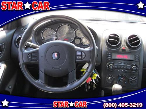 Pontiac G6 2005 photo 2