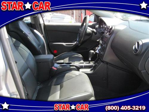 Pontiac G6 2005 photo 4