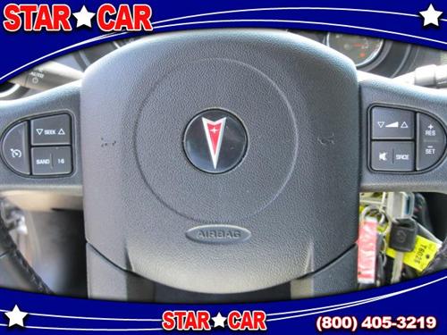 Pontiac G6 2005 photo 5