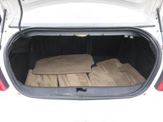 Pontiac G6 2005 photo 1