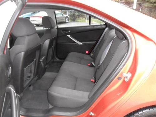 Pontiac G6 2005 photo 3
