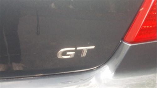 Pontiac G6 2005 photo 5