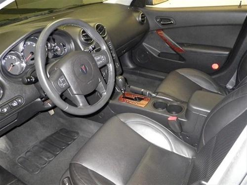 Pontiac G6 2005 photo 5