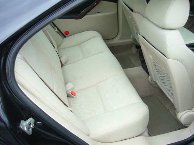 Pontiac G6 2005 photo 3