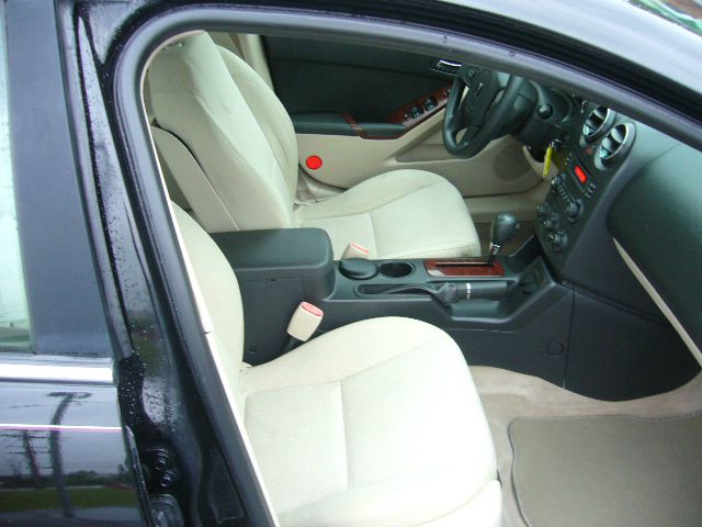 Pontiac G6 2005 photo 4